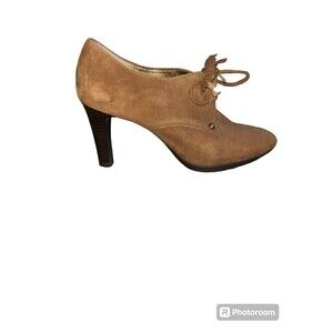 Anne Klein‎ Caitlyn Iflex Tan Bootie 8M